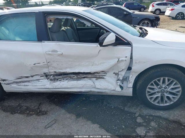 Toyota CAMRY LE 2017 4T1BF1FK1HU342207 Image 6