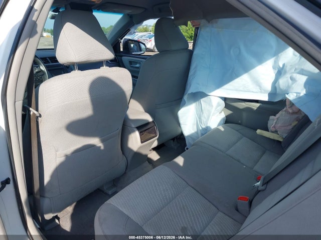 Toyota CAMRY LE 2017 4T1BF1FK1HU342207 Image 8