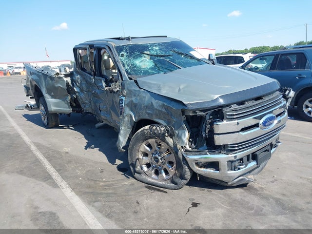 Продаж на аукціоні авто 2019 Ford F-250 King Ranch/lariat/limited/platinum/xl/xlt, vin: 1FT7W2BT2KEC02716, номер лоту: 45375007
