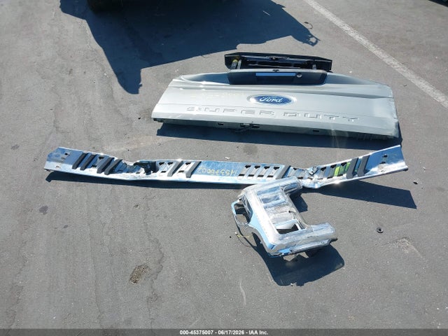 Продаж на аукціоні авто 2019 Ford F-250 King Ranch/lariat/limited/platinum/xl/xlt, vin: 1FT7W2BT2KEC02716, номер лоту: 45375007