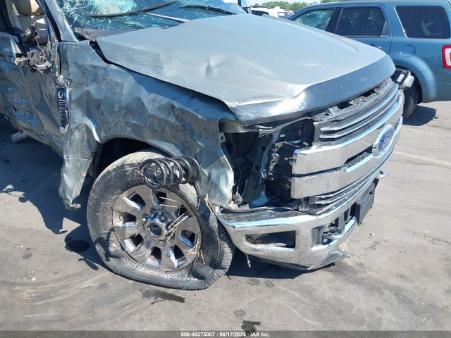 Продаж на аукціоні авто 2019 Ford F-250 King Ranch/lariat/limited/platinum/xl/xlt, vin: 1FT7W2BT2KEC02716, номер лоту: 45375007