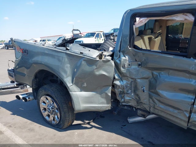 Продаж на аукціоні авто 2019 Ford F-250 King Ranch/lariat/limited/platinum/xl/xlt, vin: 1FT7W2BT2KEC02716, номер лоту: 45375007