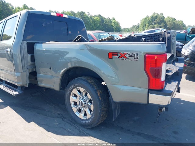 Продаж на аукціоні авто 2019 Ford F-250 King Ranch/lariat/limited/platinum/xl/xlt, vin: 1FT7W2BT2KEC02716, номер лоту: 45375007