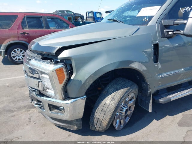 Продаж на аукціоні авто 2019 Ford F-250 King Ranch/lariat/limited/platinum/xl/xlt, vin: 1FT7W2BT2KEC02716, номер лоту: 45375007