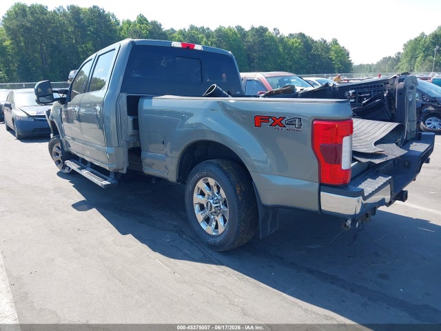 Продаж на аукціоні авто 2019 Ford F-250 King Ranch/lariat/limited/platinum/xl/xlt, vin: 1FT7W2BT2KEC02716, номер лоту: 45375007