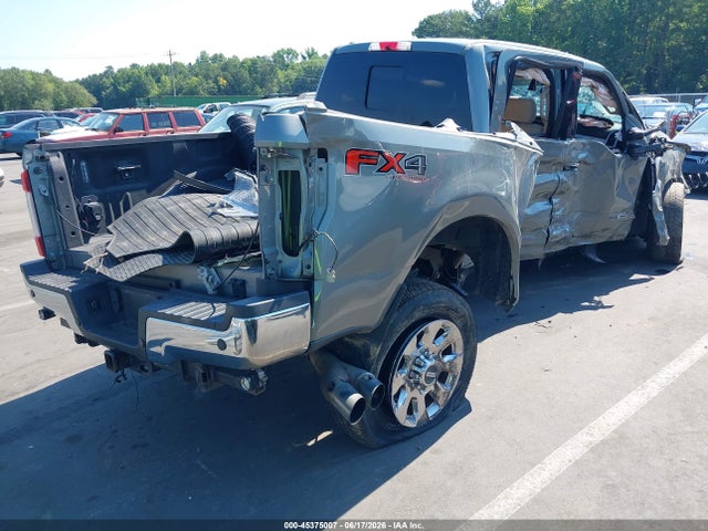 Продаж на аукціоні авто 2019 Ford F-250 King Ranch/lariat/limited/platinum/xl/xlt, vin: 1FT7W2BT2KEC02716, номер лоту: 45375007