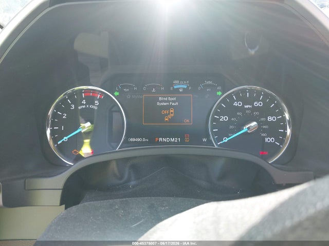 Продаж на аукціоні авто 2019 Ford F-250 King Ranch/lariat/limited/platinum/xl/xlt, vin: 1FT7W2BT2KEC02716, номер лоту: 45375007