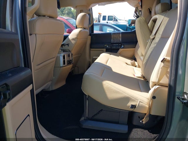 Продаж на аукціоні авто 2019 Ford F-250 King Ranch/lariat/limited/platinum/xl/xlt, vin: 1FT7W2BT2KEC02716, номер лоту: 45375007