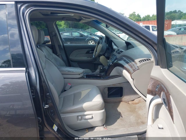 Продаж на аукціоні авто 2011 Acura Mdx Technology Package, vin: 2HNYD2H65BH510316, номер лоту: 45375008