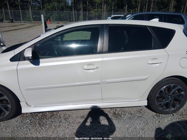 Toyota COROLLA IM 2017 JTNKARJE2HJ531318 Image 14