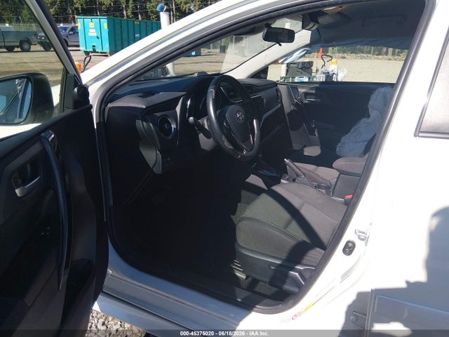 Toyota COROLLA IM 2017 JTNKARJE2HJ531318 Image 17