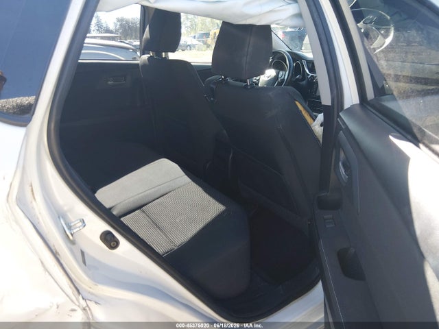 Toyota COROLLA IM 2017 JTNKARJE2HJ531318 Image 18