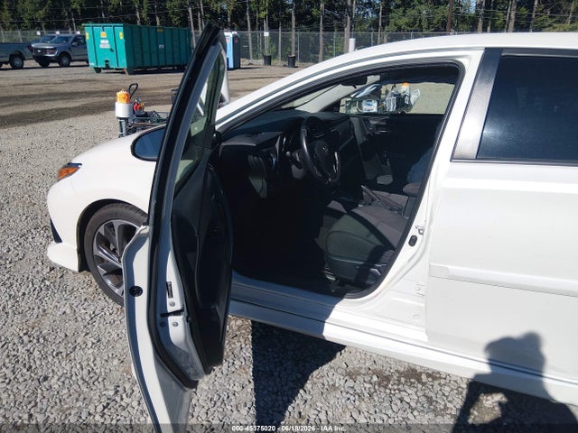 Toyota COROLLA IM 2017 JTNKARJE2HJ531318 Image 5