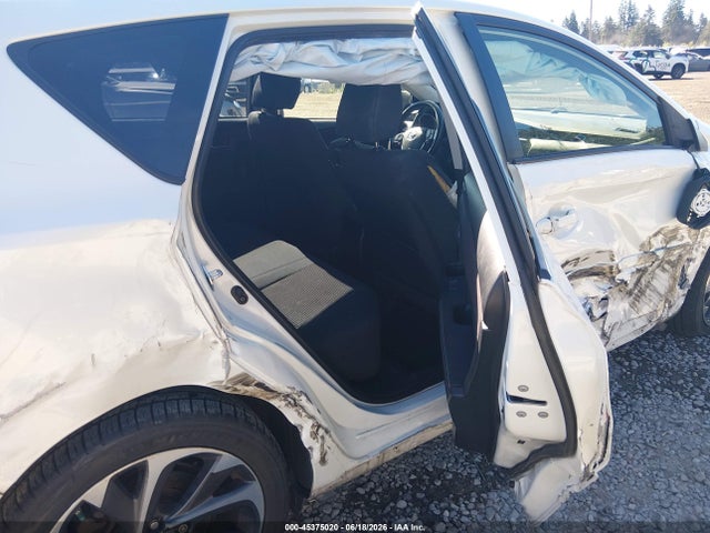 Toyota COROLLA IM 2017 JTNKARJE2HJ531318 Image 8