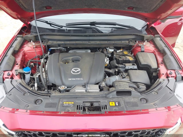 Aukcja sprzedaży 2023 Mazda Cx-5 2.5 S Select, vin: JM3KFBBM7P0164043, numer aukcji: 45375029