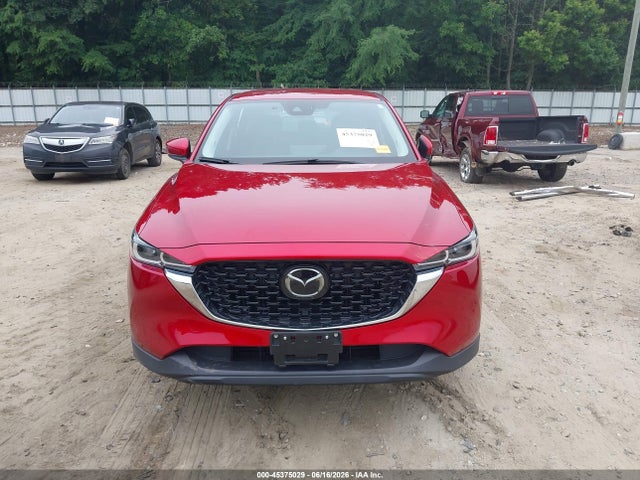 Aukcja sprzedaży 2023 Mazda Cx-5 2.5 S Select, vin: JM3KFBBM7P0164043, numer aukcji: 45375029
