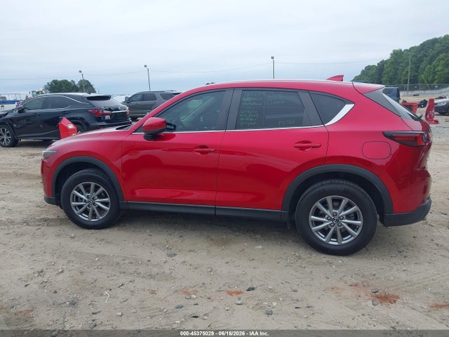 Aukcja sprzedaży 2023 Mazda Cx-5 2.5 S Select, vin: JM3KFBBM7P0164043, numer aukcji: 45375029