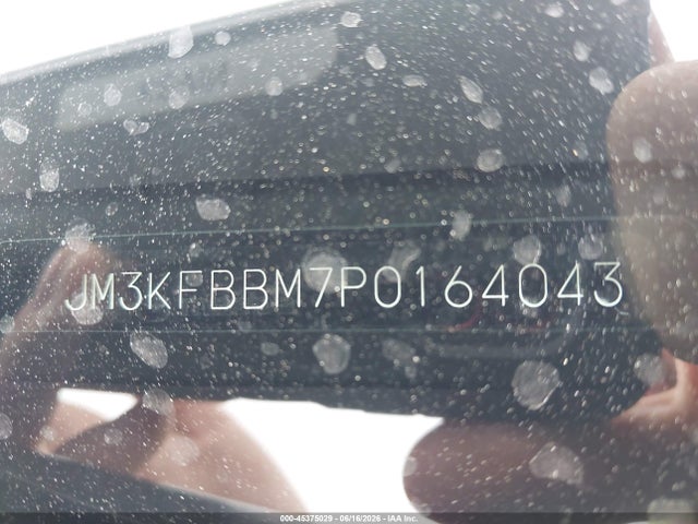 Aukcja sprzedaży 2023 Mazda Cx-5 2.5 S Select, vin: JM3KFBBM7P0164043, numer aukcji: 45375029