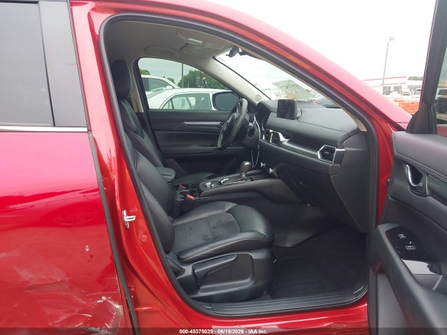 Aukcja sprzedaży 2023 Mazda Cx-5 2.5 S Select, vin: JM3KFBBM7P0164043, numer aukcji: 45375029
