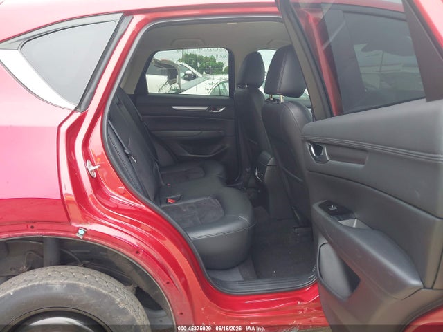 Aukcja sprzedaży 2023 Mazda Cx-5 2.5 S Select, vin: JM3KFBBM7P0164043, numer aukcji: 45375029