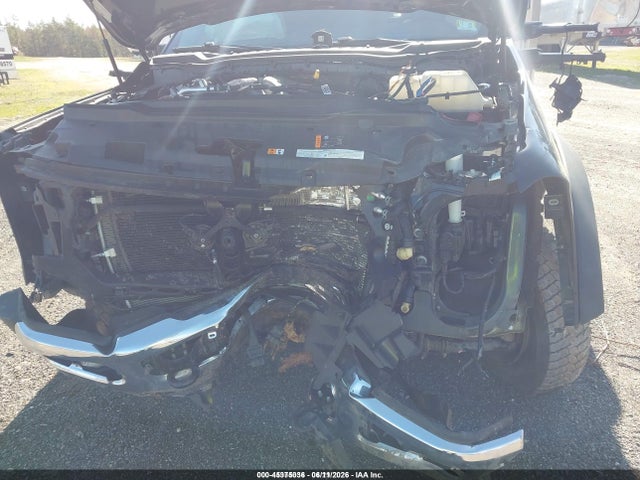 Ford F-550 Chassis Xl 2025 1FDUF5HT0SDA17478 Image 11