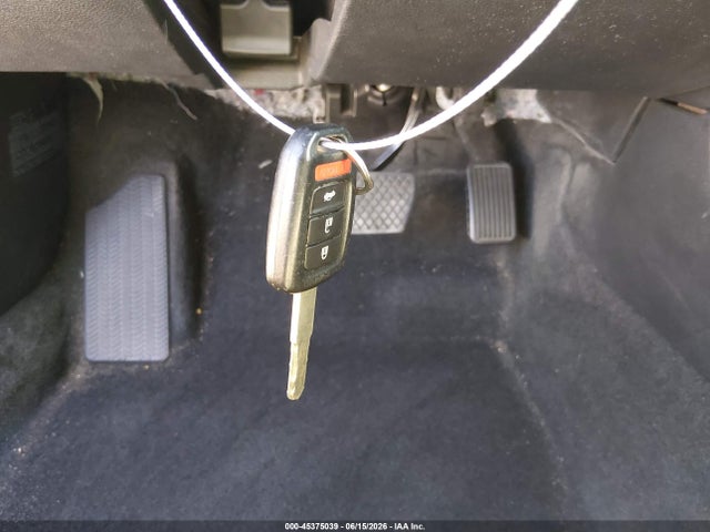 Honda Civic Lx 2018 2HGFC2F6XJH515109 Image 11