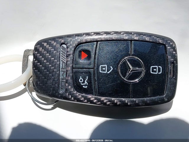 Aukcja sprzedaży 2018 Mercedes-benz Amg E 63 S 4matic, vin: WDDZF8KB1JA350855, numer aukcji: 45375040