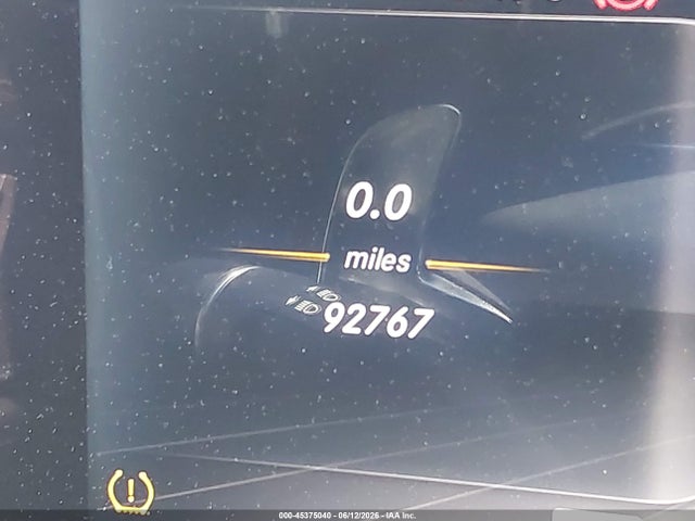 Aukcja sprzedaży 2018 Mercedes-benz Amg E 63 S 4matic, vin: WDDZF8KB1JA350855, numer aukcji: 45375040
