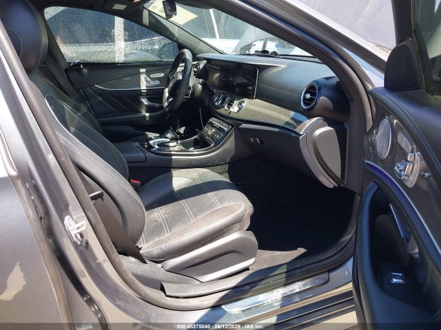 Aukcja sprzedaży 2018 Mercedes-benz Amg E 63 S 4matic, vin: WDDZF8KB1JA350855, numer aukcji: 45375040