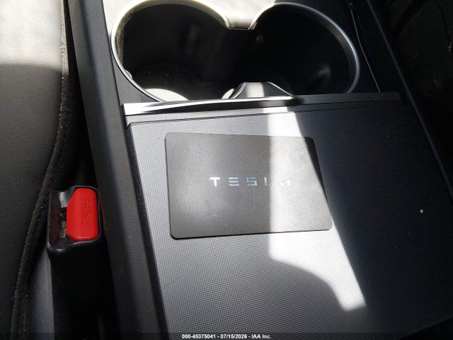 Продажа на аукционе авто 2025 Tesla Model 3 Long Range Rear-wheel Drive/standard Rear-wheel Drive, vin: 5YJ3E1EA4SF061779, номер лота: 45375041