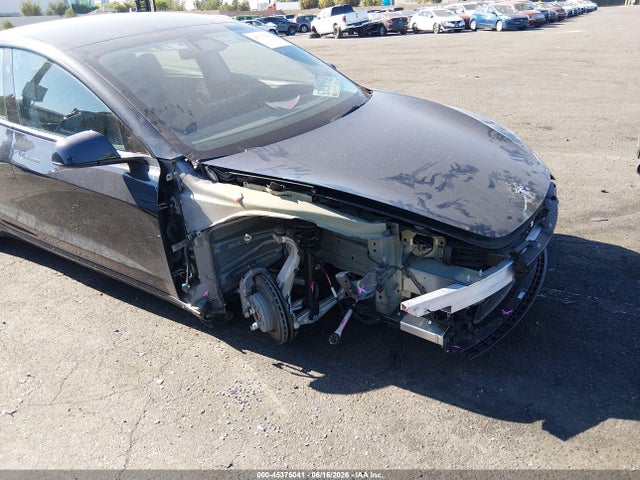 Продажа на аукционе авто 2025 Tesla Model 3 Long Range Rear-wheel Drive/standard Rear-wheel Drive, vin: 5YJ3E1EA4SF061779, номер лота: 45375041