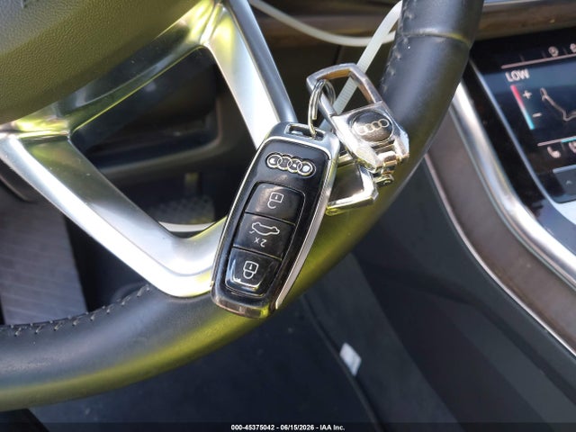Aukcja sprzedaży 2019 Audi Q8 55 Premium, vin: WA1EVAF11KD026593, numer aukcji: 45375042