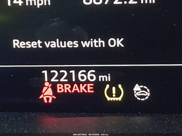 Продаж на аукціоні авто 2019 Audi Q8 55 Premium, vin: WA1EVAF11KD026593, номер лоту: 45375042