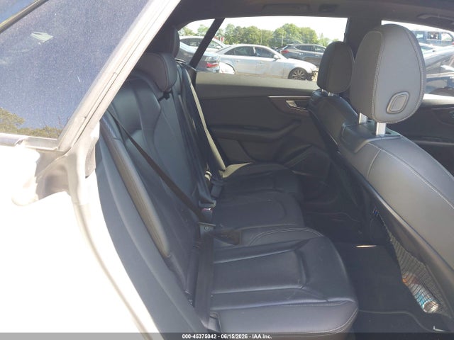 Aukcja sprzedaży 2019 Audi Q8 55 Premium, vin: WA1EVAF11KD026593, numer aukcji: 45375042