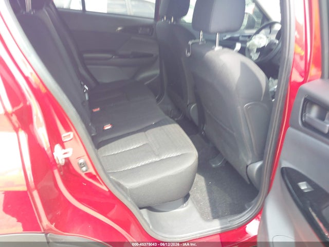 45375043 :رقم المزاد ، JA4ATVAA1SZ048860 vin ، 2025 Mitsubishi Eclipse Cross Le S-awc/ralliart S-awc مزاد بيع