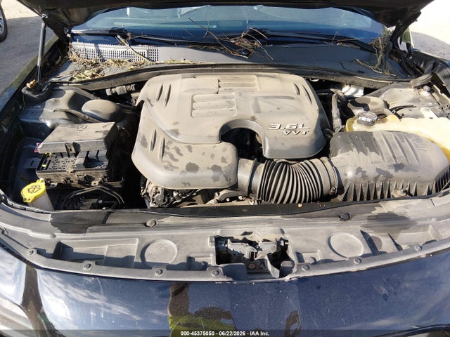 Продаж на аукціоні авто 2018 Chrysler 300 300s, vin: 2C3CCABG2JH142839, номер лоту: 45375050