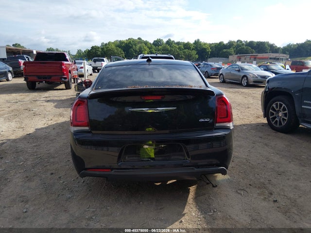 Продаж на аукціоні авто 2018 Chrysler 300 300s, vin: 2C3CCABG2JH142839, номер лоту: 45375050