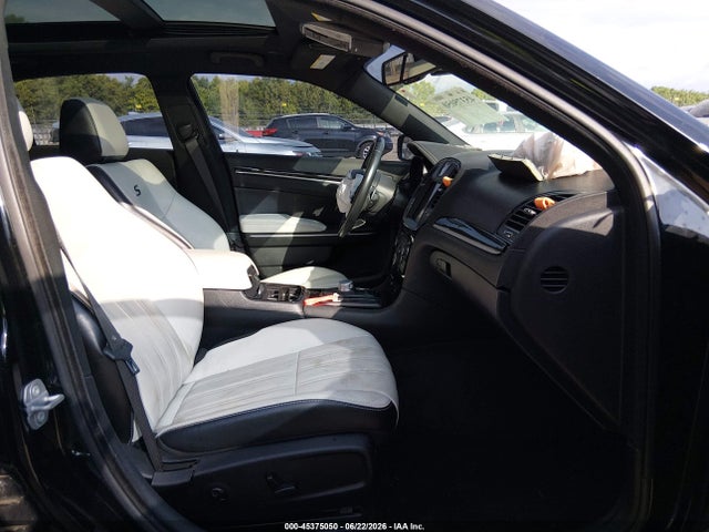 Продаж на аукціоні авто 2018 Chrysler 300 300s, vin: 2C3CCABG2JH142839, номер лоту: 45375050