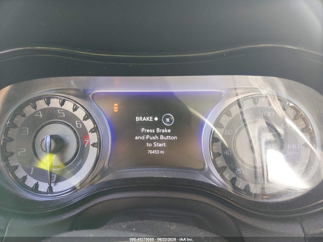 Продаж на аукціоні авто 2018 Chrysler 300 300s, vin: 2C3CCABG2JH142839, номер лоту: 45375050
