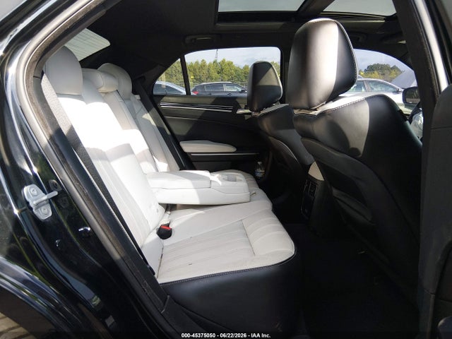 Продаж на аукціоні авто 2018 Chrysler 300 300s, vin: 2C3CCABG2JH142839, номер лоту: 45375050
