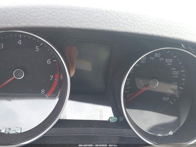 3VWB17AJ8GM368341 Volkswagen Jetta 1.8t Sport