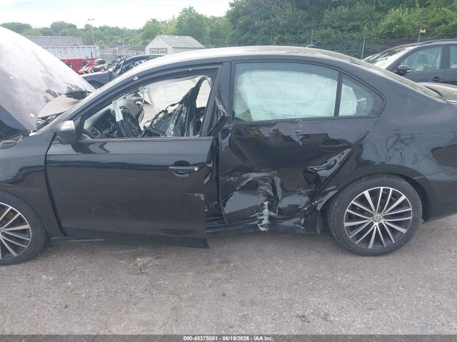 3VWB17AJ8GM368341 Volkswagen Jetta 1.8t Sport