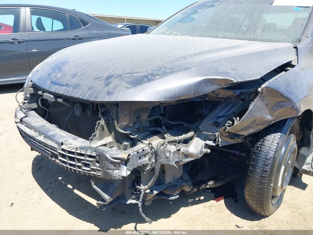 1HGCR3F9XHA004431 Honda Accord Touring V6