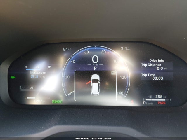 JTME6RFV3RD561214 Toyota Rav4 Hybrid Xse