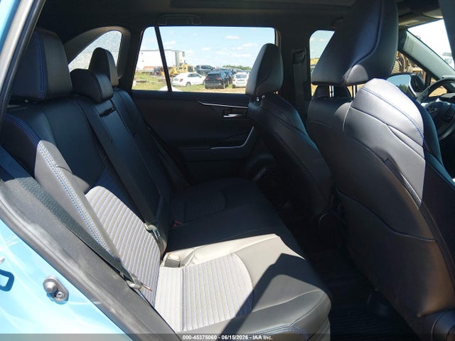 JTME6RFV3RD561214 Toyota Rav4 Hybrid Xse