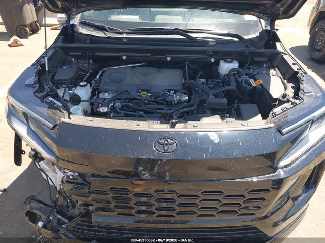 JTM6CRAV8TD300737 Toyota RAV4 XSE