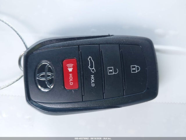 JTM6CRAV8TD300737 Toyota RAV4 XSE