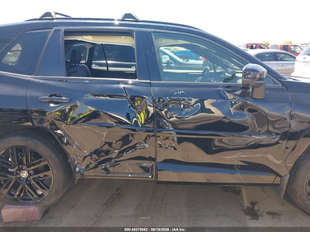 JTM6CRAV8TD300737 Toyota RAV4 XSE