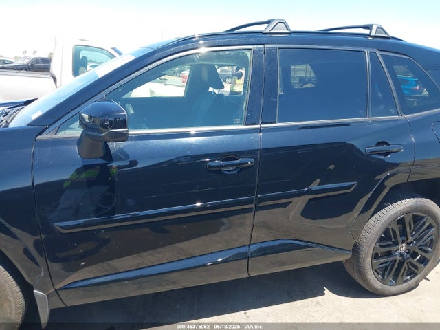 JTM6CRAV8TD300737 Toyota RAV4 XSE
