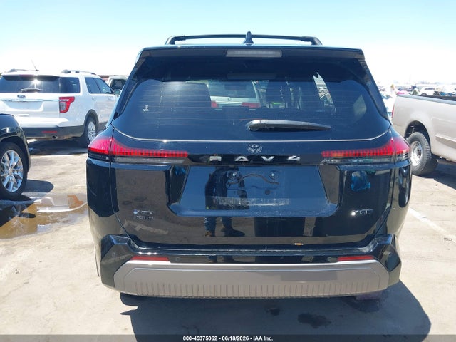 JTM6CRAV8TD300737 Toyota RAV4 XSE